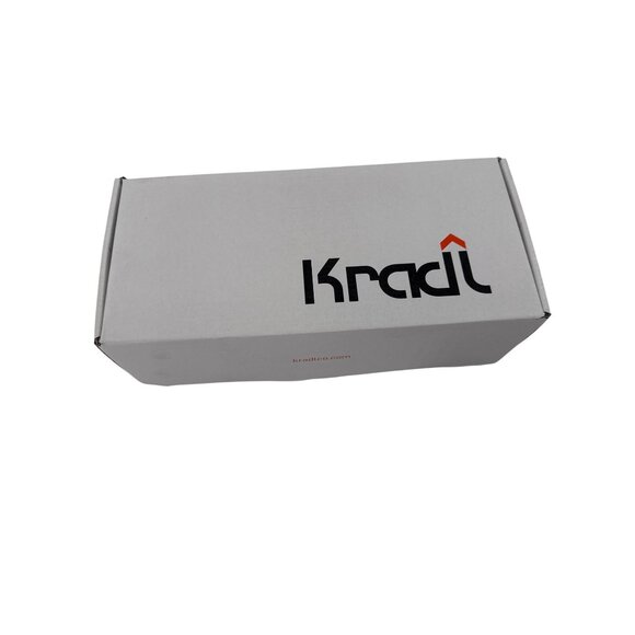 Kradl Ceiling Storage Lift Up To 40 Lbs With Accessories & Box - Picture 1 of 6